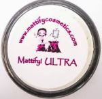 mattify ultra powder for oily skin matte face powder makeup